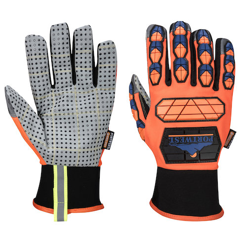 A726 Aqua Seal Pro Gloves (5036108252831)